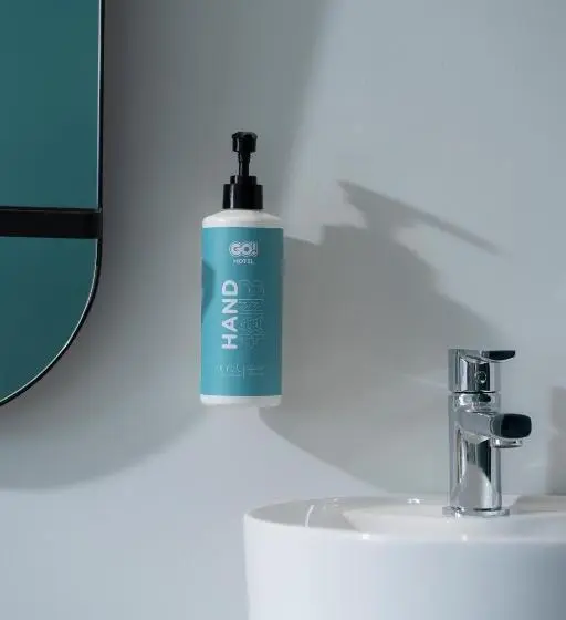 اتاق استاندارد, Go Hotel Bowin At Robinson Lifestyle Bowin