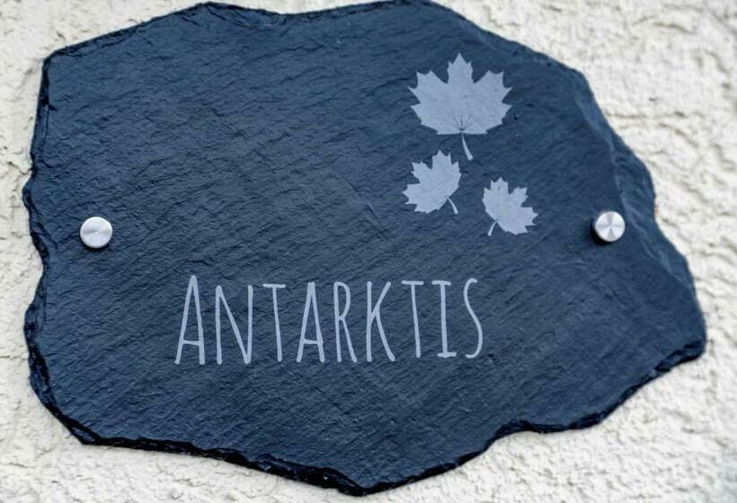 חדר סטנדרט, Scheunenbäckerei Usedom, Ostseebad Trassenheide