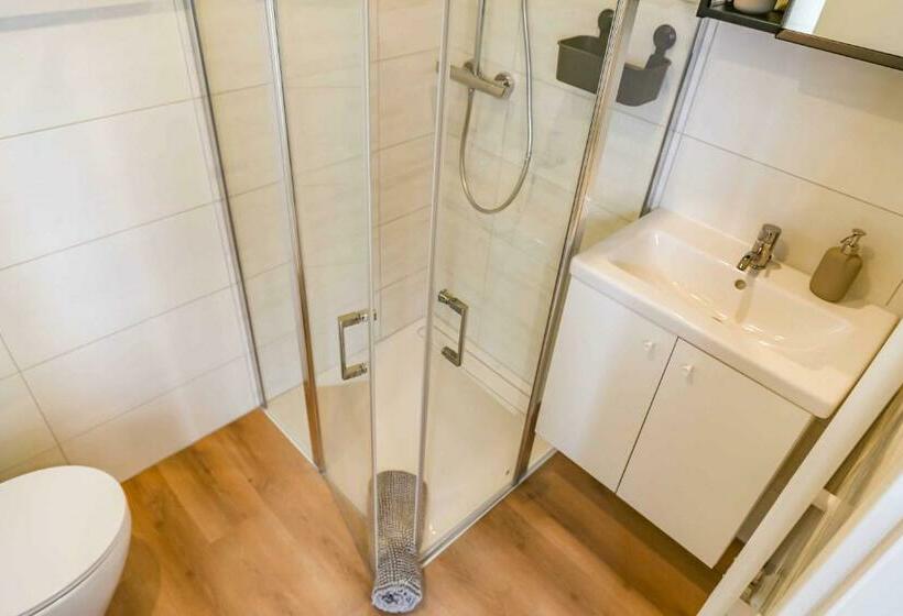 חדר סטנדרט, Scheunenbäckerei Usedom, Ostseebad Trassenheide