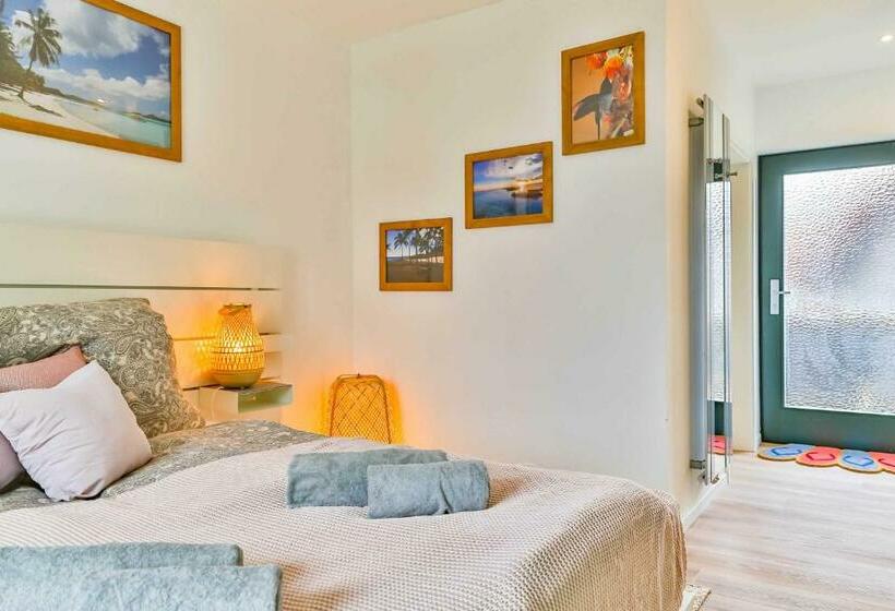 חדר סטנדרט, Scheunenbäckerei Usedom, Ostseebad Trassenheide