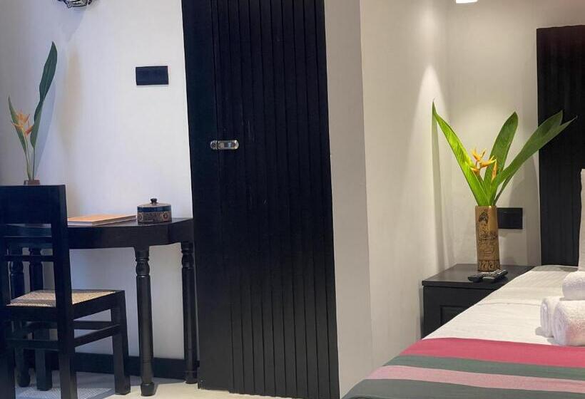 Номер Superior, D  Art Villa Retreat And Spa