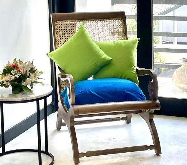 高级大房间, D  Art Villa Retreat And Spa