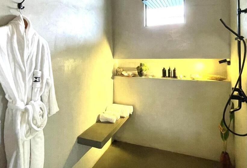 豪华房间, D  Art Villa Retreat And Spa