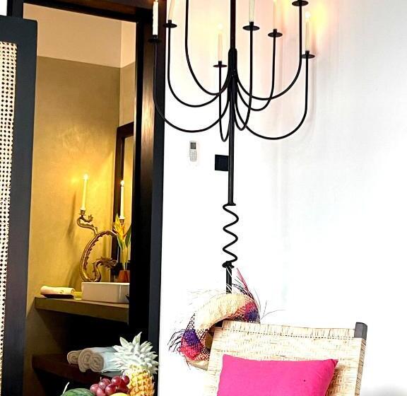 豪华房间, D  Art Villa Retreat And Spa