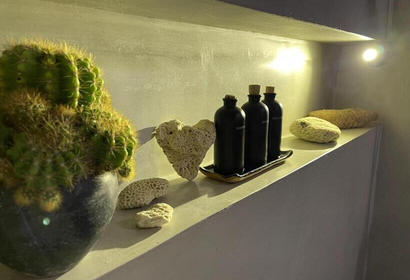 豪华房间, D  Art Villa Retreat And Spa