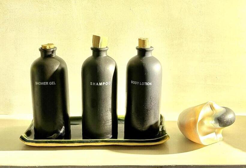 豪华房间, D  Art Villa Retreat And Spa