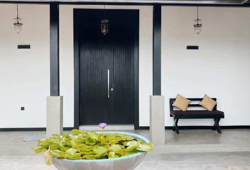 带1个卧室的顶楼公寓, D  Art Villa Retreat And Spa