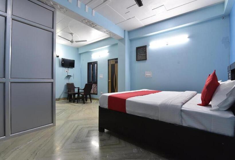 Triple Classic Room, Flagship  Classio