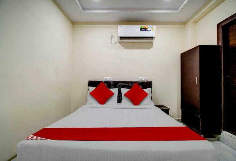 اتاق لوکس, Super Hotel O Cj Pride