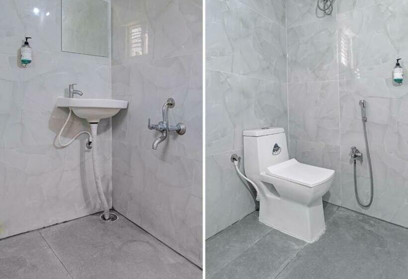 اتاق لوکس, Super Hotel O Cj Pride