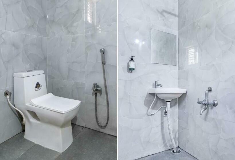 اتاق لوکس, Super Hotel O Cj Pride