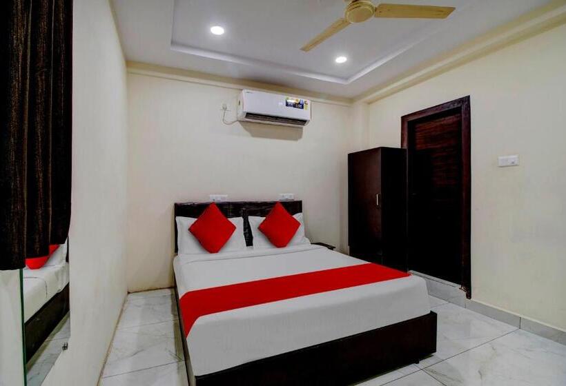 اتاق لوکس, Super Hotel O Cj Pride