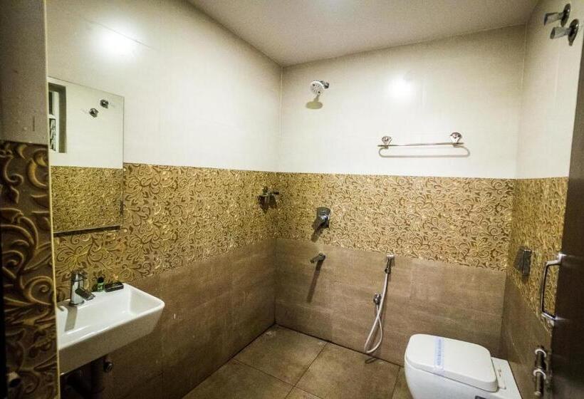 豪华房间, Parameshwara Luxury Awaits