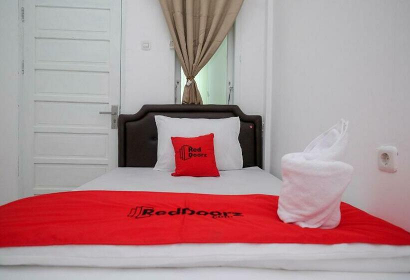 غرفة قياسية, Reddoorz Plus At Lovina Inn Tonrangeng River Side