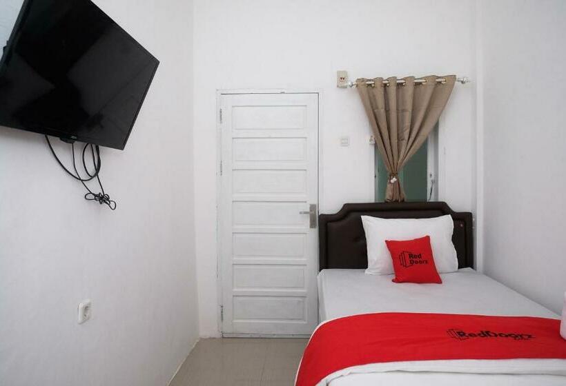 غرفة قياسية, Reddoorz Plus At Lovina Inn Tonrangeng River Side