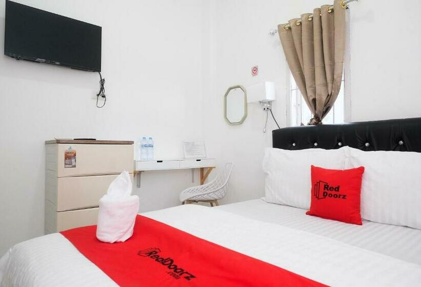 غرفة قياسية, Reddoorz Plus At Lovina Inn Tonrangeng River Side