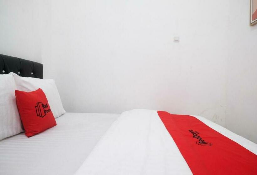 غرفة قياسية, Reddoorz Plus At Lovina Inn Tonrangeng River Side