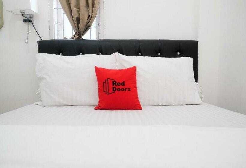 غرفة قياسية, Reddoorz Plus At Lovina Inn Tonrangeng River Side