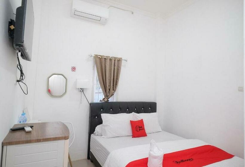 스탠다드 룸, Reddoorz Plus At Lovina Inn Tonrangeng River Side