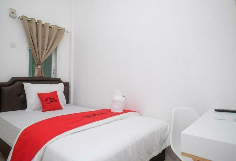غرفة قياسية, Reddoorz Plus At Lovina Inn Tonrangeng River Side