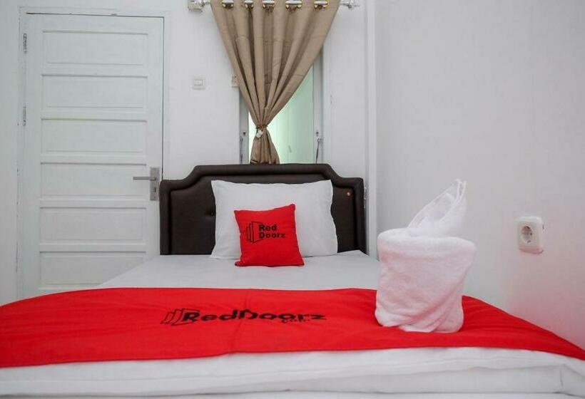 غرفة قياسية, Reddoorz Plus At Lovina Inn Tonrangeng River Side