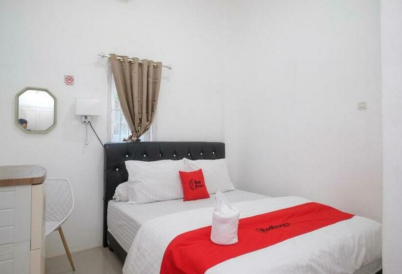 스탠다드 룸, Reddoorz Plus At Lovina Inn Tonrangeng River Side