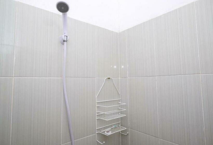 غرفة قياسية, Reddoorz Plus At Lovina Inn Tonrangeng River Side