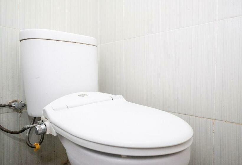 غرفة ديلوكس, Reddoorz Plus At Lovina Inn Tonrangeng River Side