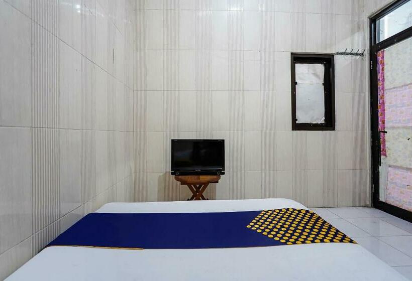 Economy-huone, Spot On 91856 Griya Gedangan Syariah