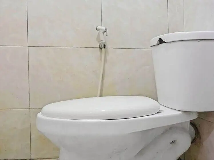 エコノミールーム, Spot On 91860 Amazon Homestay Syariah 2