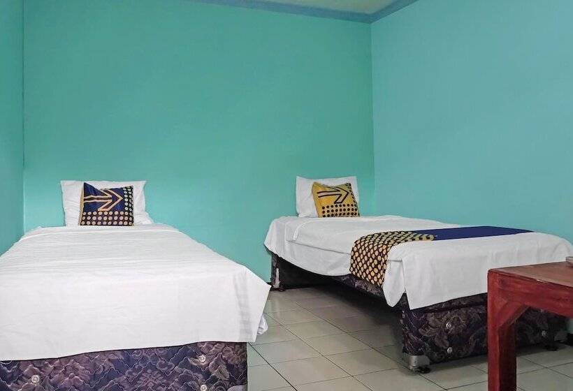 经济房, Spot On 91860 Amazon Homestay Syariah 2