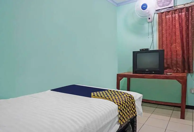 エコノミールーム, Spot On 91860 Amazon Homestay Syariah 2