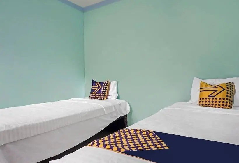 エコノミールーム, Spot On 91860 Amazon Homestay Syariah 2