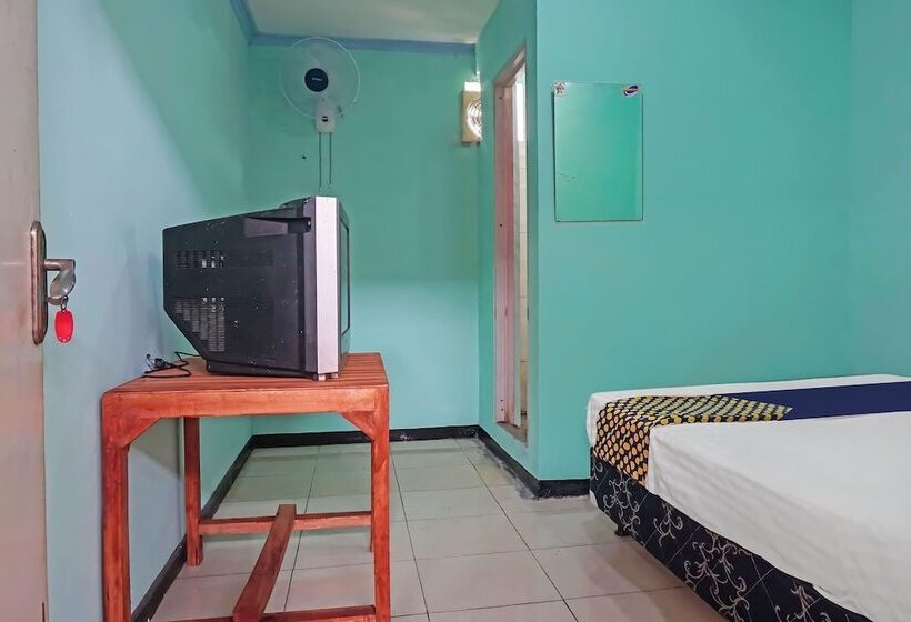 Номер Economy, Spot On 91860 Amazon Homestay Syariah 2