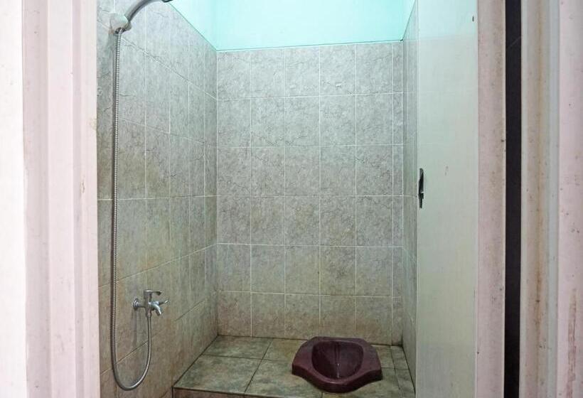 经济房, Spot On 91860 Amazon Homestay Syariah 2