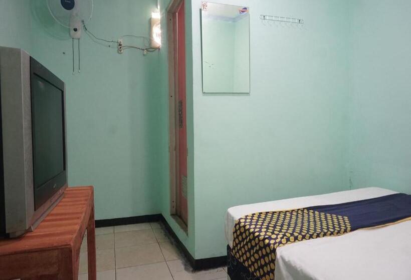 经济房, Spot On 91860 Amazon Homestay Syariah 2