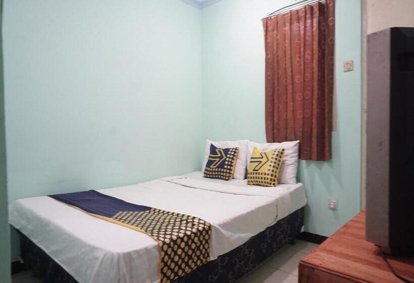 经济房, Spot On 91860 Amazon Homestay Syariah 2