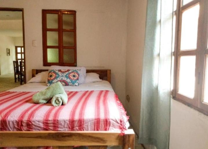 スタンダードルーム, Popoyo Surfcamp