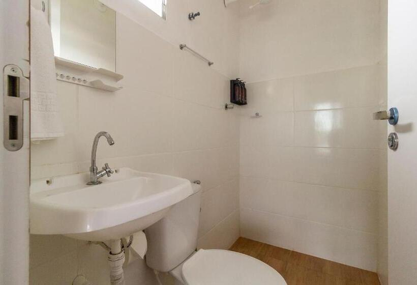 1 Bedroom Apartment Lake View, Pousada Wafeh Pampulha Suítes