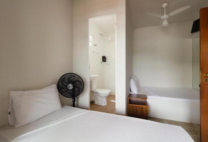 1 Bedroom Apartment Lake View, Pousada Wafeh Pampulha Suítes