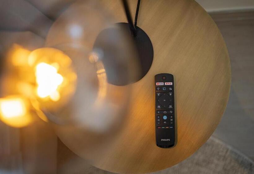 اتاق استاندارد با تخت بزرگ, Harbor Hotel & Casino Curacao