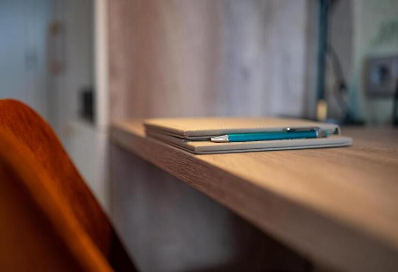 سوییت, Harbor Hotel & Casino Curacao