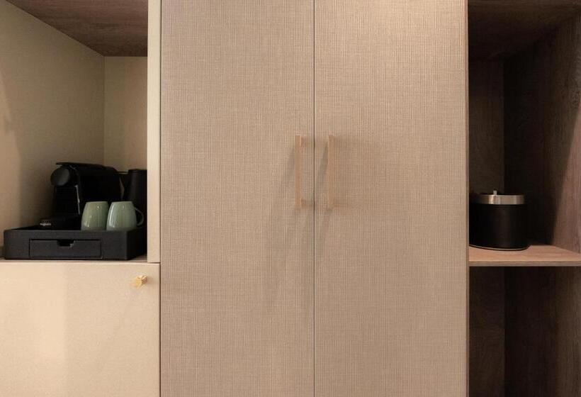 سوییت, Harbor Hotel & Casino Curacao