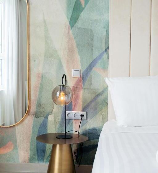 سوییت, Harbor Hotel & Casino Curacao