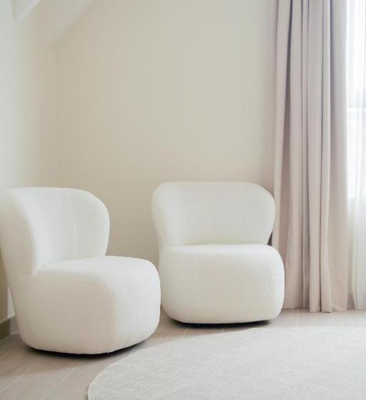 سوییت, Harbor Hotel & Casino Curacao