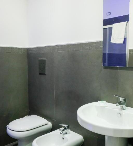 اتاق استاندارد, Allegro Hotels