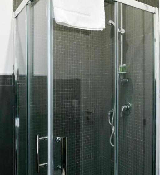 اتاق استاندارد, Allegro Hotels