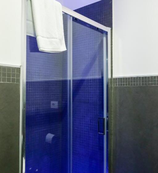 اتاق استاندارد, Allegro Hotels