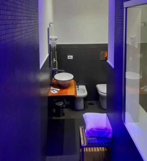 اتاق لوکس, Allegro Hotels