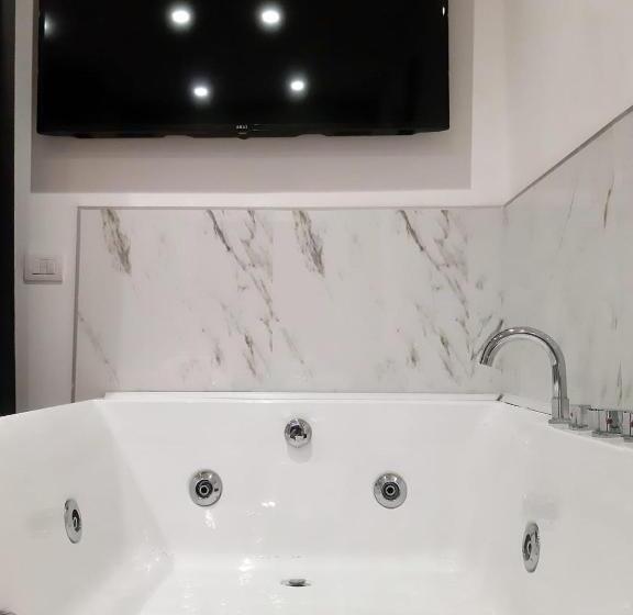 اتاق لوکس, Allegro Hotels